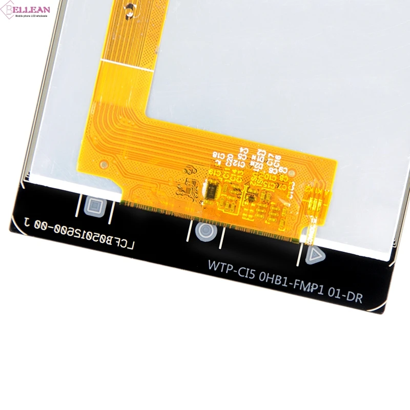 HH абсолютно новый Для Highscreen Boost 3 Pro дисплей для LCD сенсорный экран дигитайзер