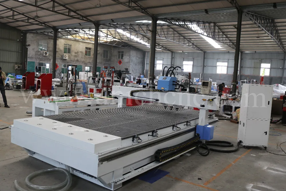 Лучшая цена 3 головочный фрезерный станок с чпу/малый деревянный чпу mach3|cnc portable