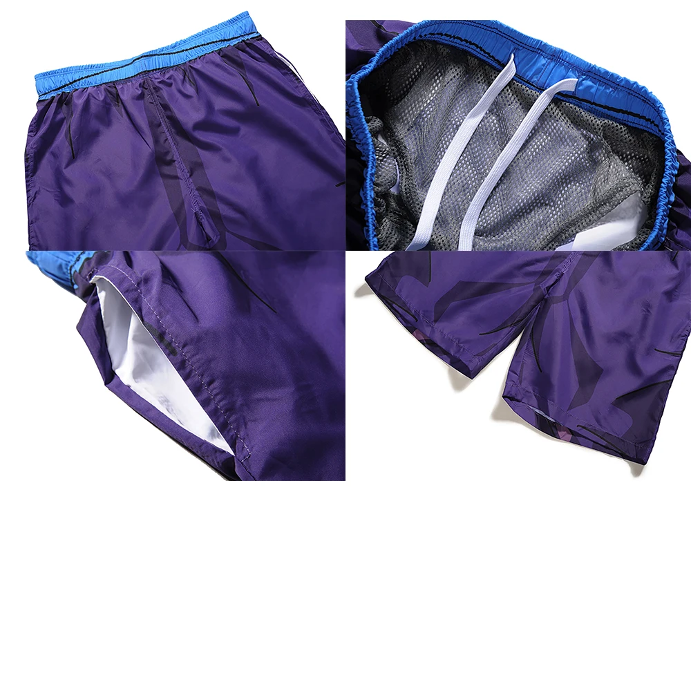 Новые мужские зимние штаны для велоспорта пляжные шорты плавания бега