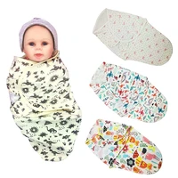 newborn baby swaddle wrap parisarc 100 cotton soft infant newborn baby products blanket swaddling wrap blanket sleepsack