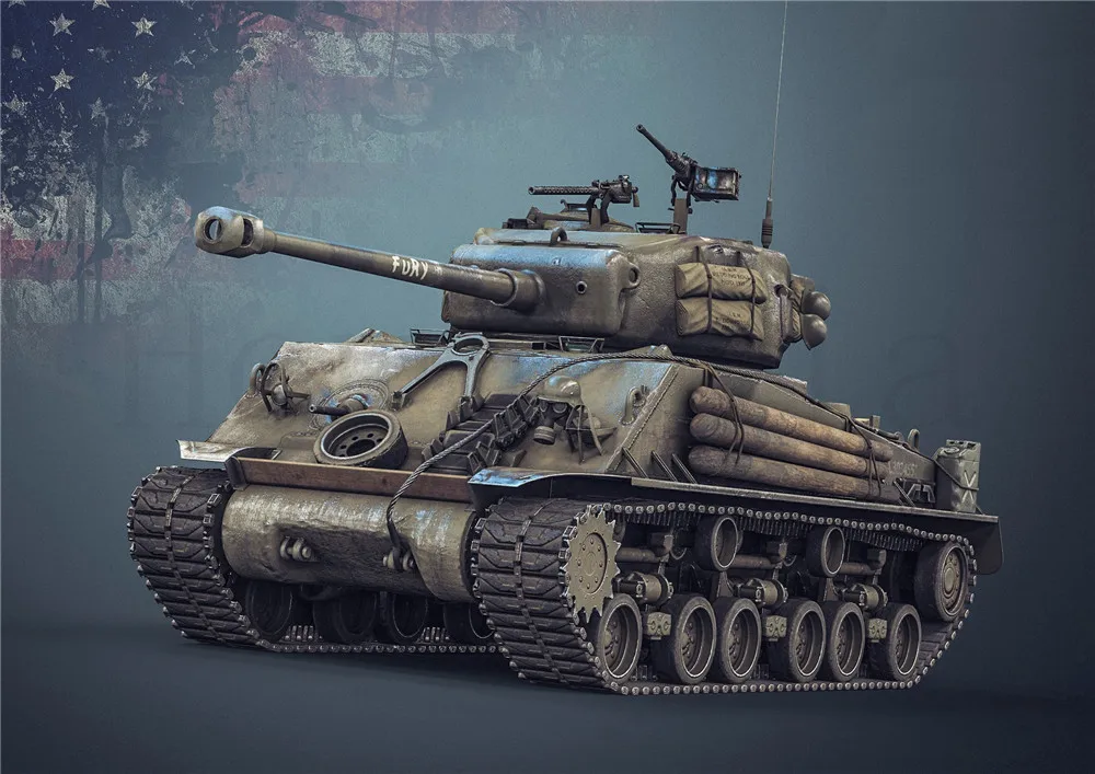 World of Tanks постеры, игровые наклейки на стену с белым покрытием, бумажные принты для украшения дома, гостиной, спальни, бара, домашнего искусства, бренд