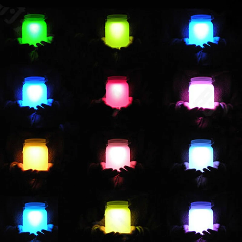 

Стеклянный Ночной светильник на солнечной батарее, солнечная БАНЯ БУТЫЛКИ rgb, меняющий цвет, желтый, синий, романтические подарки на день Св. Валентина, Великобритания