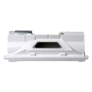 Модуль главной зубчатой щетки для пылесоса mi Roborock S50 S51 S55, сменный комплект аксессуаров 2-го поколения