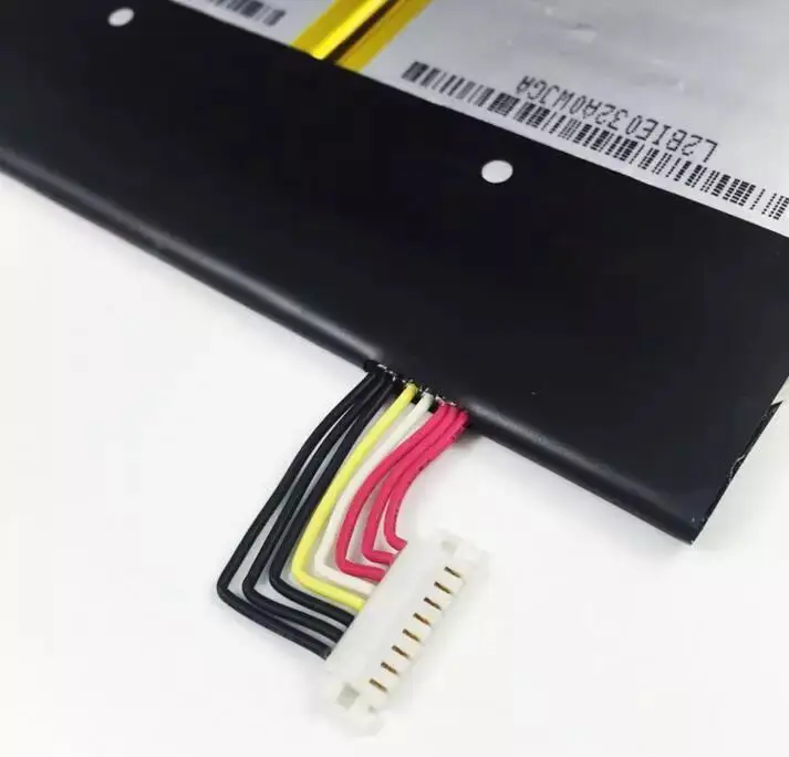 Новый 7 6 В в 38Wh оригинальный C21N1334 Аккумулятор для ASUS T200TA 1A 1 К 200TA C1 BL + подарок