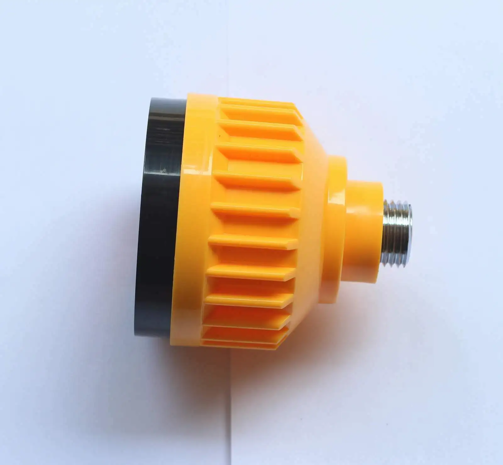 

NEW Yellow SINGLE PRISM, FOR NIKON/TOPCON/SOKKIA/PENTAX/SOUTH TOTAL STATIONS