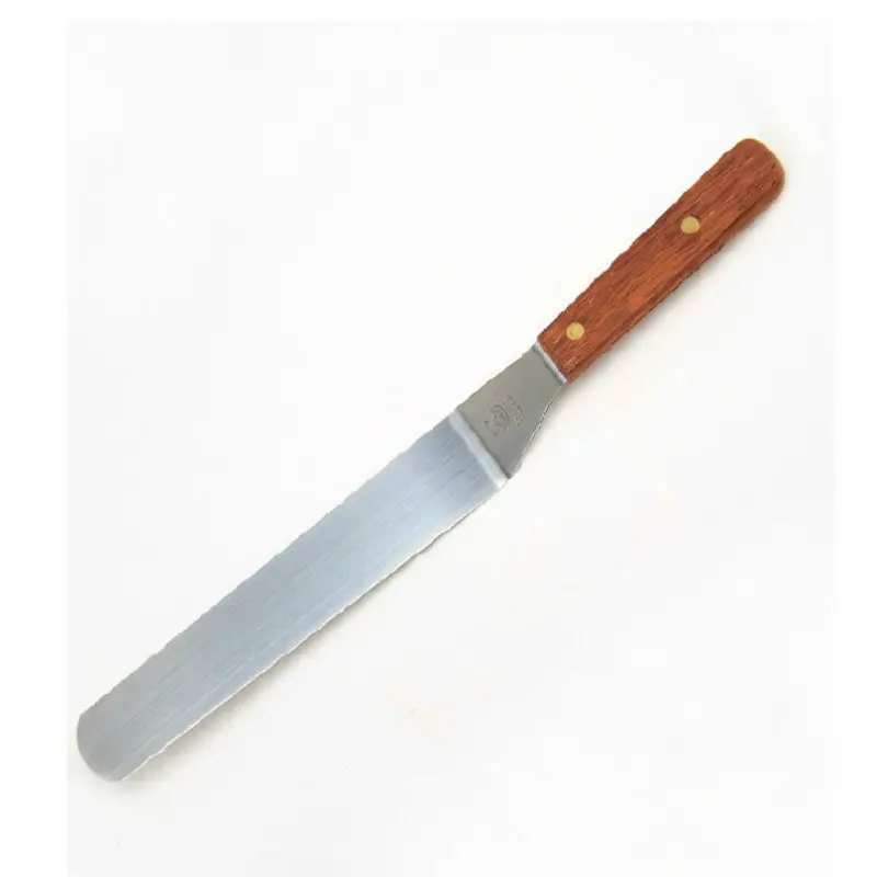 4/5/6/8/9/10/12 шпатель для тортавыпечка бледный инструмент|spatula tool|baking spatulaspatula baking |