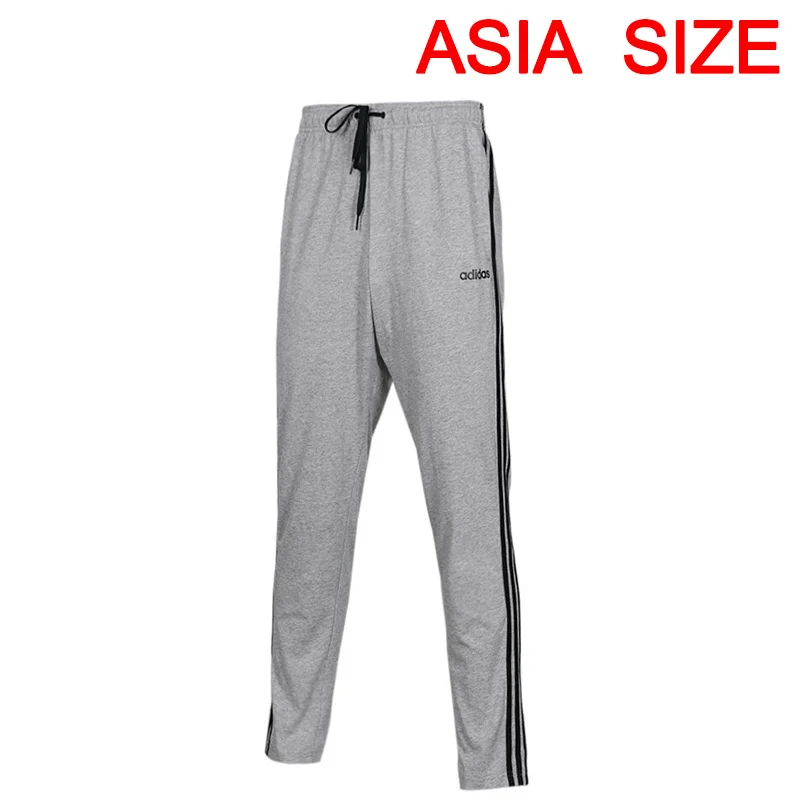 DQ3079 Новое поступление Adidas E 3S T PNT SJ Для мужчин брюки больших размеров спортивной одежды - Цвет: DQ3079