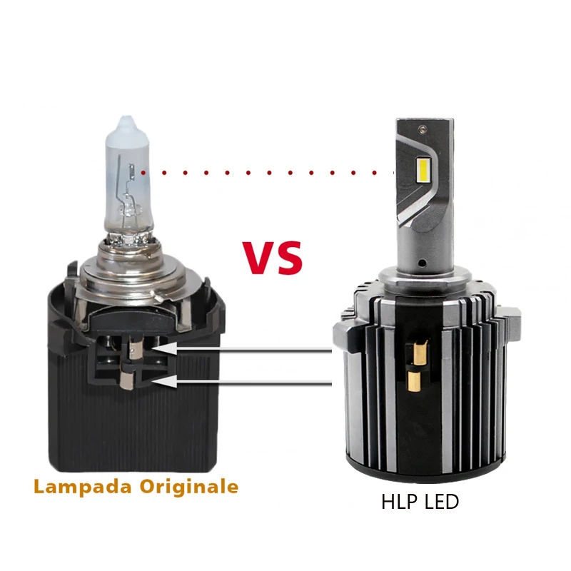2шт Гольф mk7 Фары Лампы canbus h7 led комплект для гольфа 7|Передние LED-фары авто| |