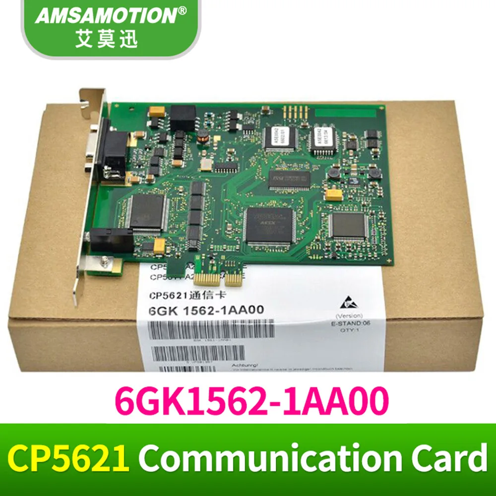 Идентификационная карта CP5621 флэш 6GK1562 1AA00 для Siemens A2 DP мпай PPI связи CP5611|card|card card |