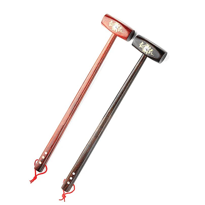 SAIANTTH вьетнамский темно красный фотографический молоток массажер для фитнеса