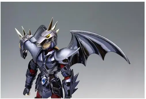 Тканевая мифология Bandai Saint Seiya скандинавский бог истребитель двойной дракон