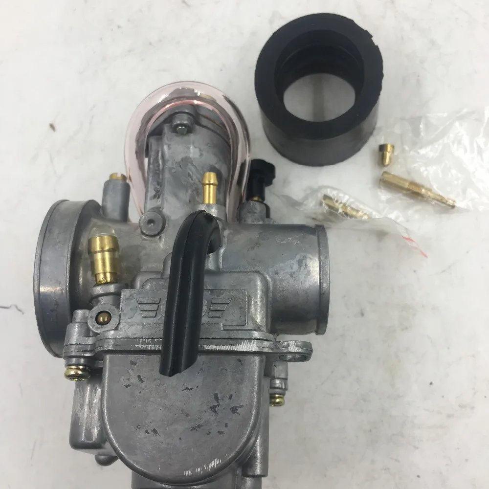 SherryBerg CARB Карбюратор карбюратор для Keihin 28 мм 28 мм PWK28 PWK Carb 016-144 Впускной загрузки иглы Jet для Honda горячая распродажа