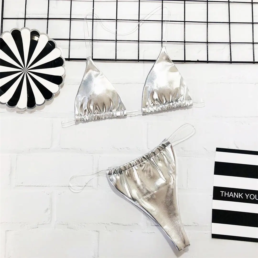 Купальник бикини с высокой посадкой женский купальник из двух предметов 12 цветов