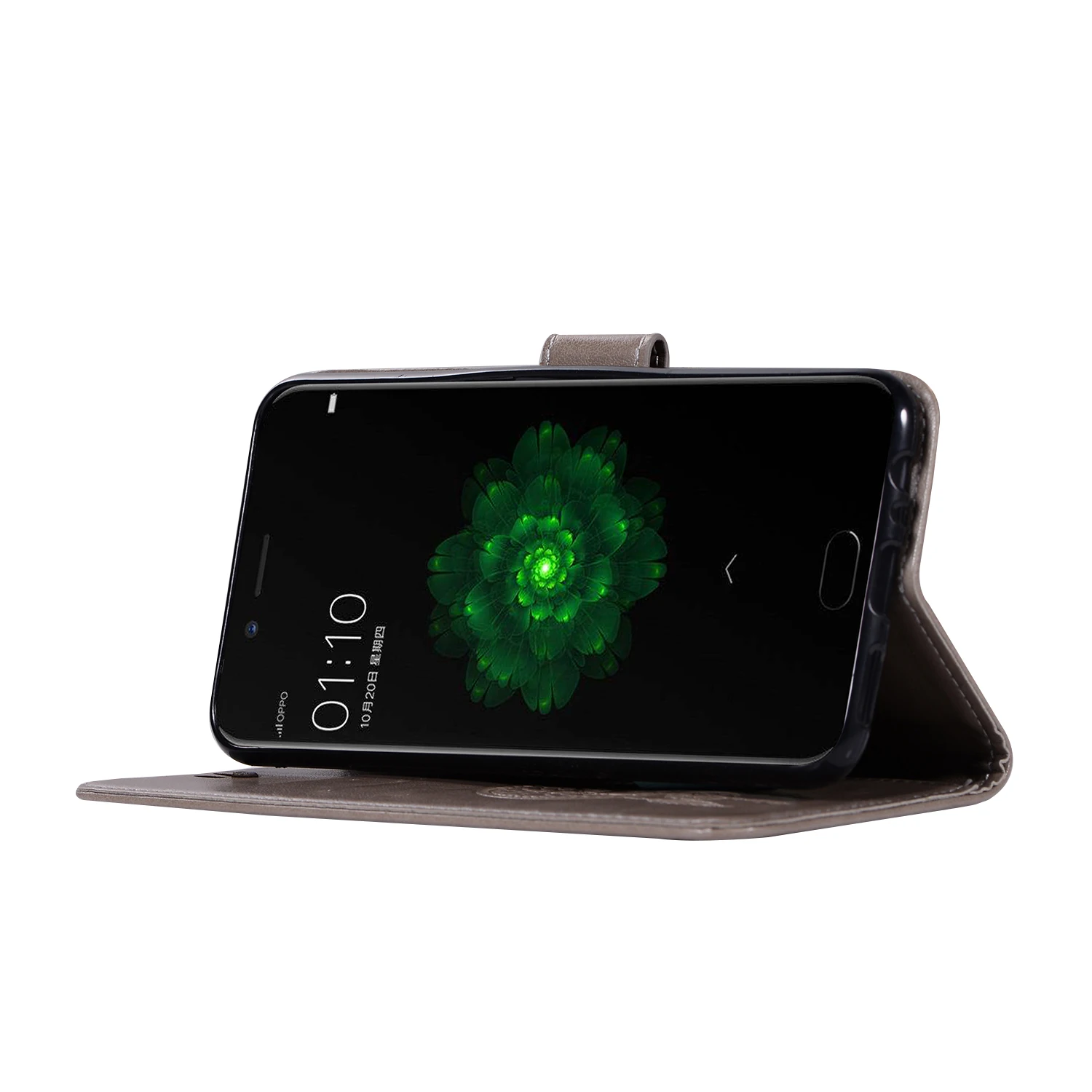 Подходящий чехол для OPPO R9s Plus CPH1611 книжка F3 кожаный Бумажник телефона R9S