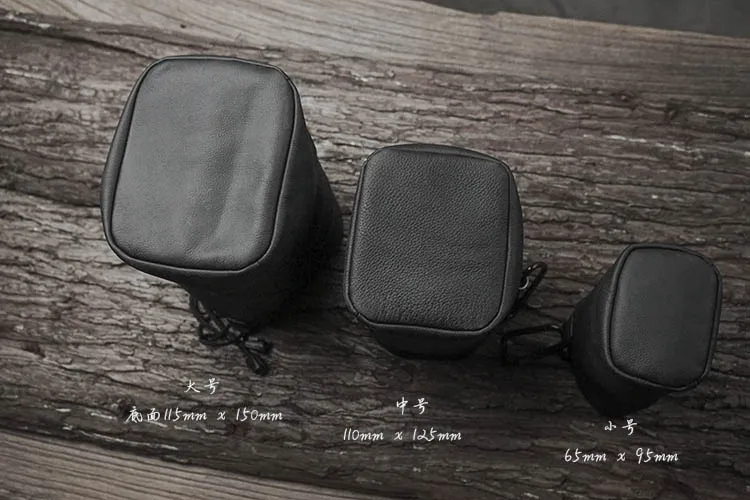 Новейший чехол для камеры Mr. stone ручной работы из натуральной кожи FUJI Fujifilm Sony Leica