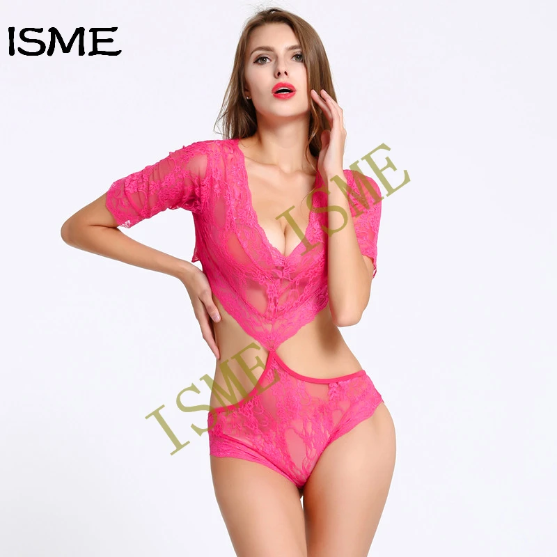 Экзотическая одежда для женщин детские куклы сексуальное нижнее белье с рукавом