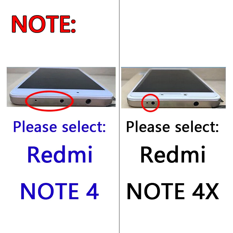 Чехол для телефона Xiaomi redmi note 7 6 5 4 4x Pro Prime многофункциональный чехол из кожи + ТПУ с