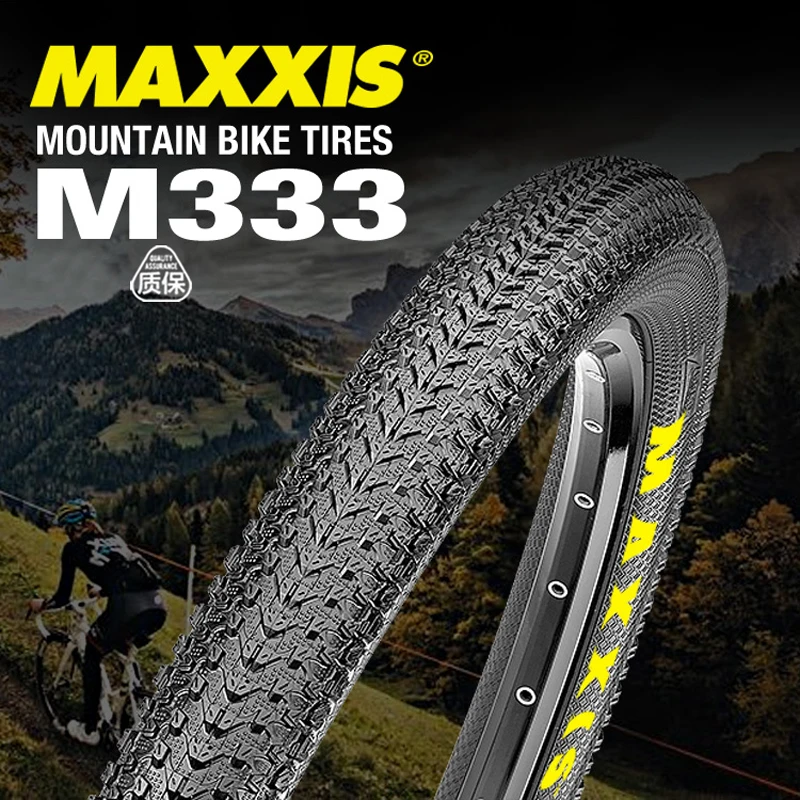 Высококачественные велосипедные шины MAXXIS 29x2 1 95 1pace M333 сверхлегкие 60TPI MTB для