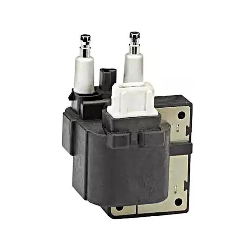 Комплект катушек зажигания для Renault 7700863021 7701041608 2526052A 2526111A 70863021 5|Катушка