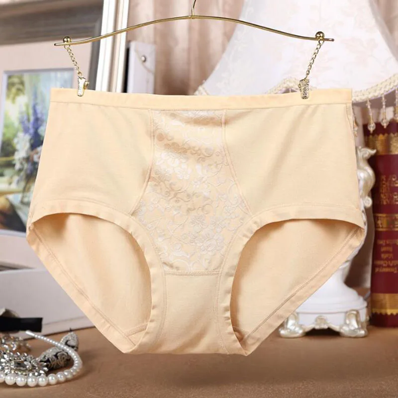 Pseudo-girl cd cross-dress thong low-waist male disguise women's hidden lower body silicone panties