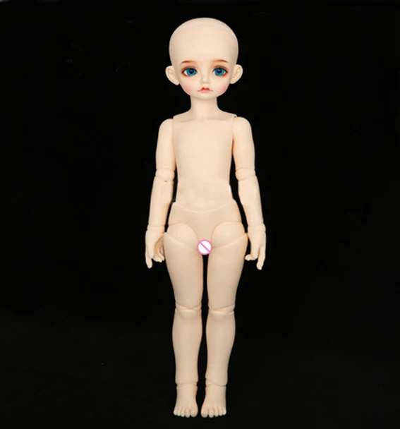 Кукла BJD SD 1/4 подарок на день рождения для маленькой девочки высокое качество
