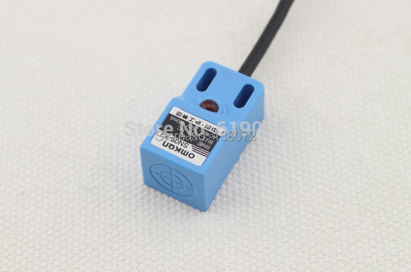 DC PNP NC 5mm Detection distance proximity switch sensor SN05-P2 | Электронные компоненты и принадлежности