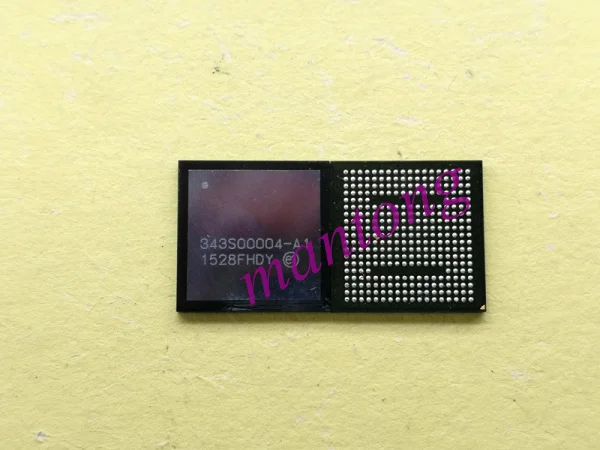 

U8100 power management supply ic 343S0655-A1 343S0655 343S0656 343S0656-A1 343S00004-A1 for ipad 5 air mini 2