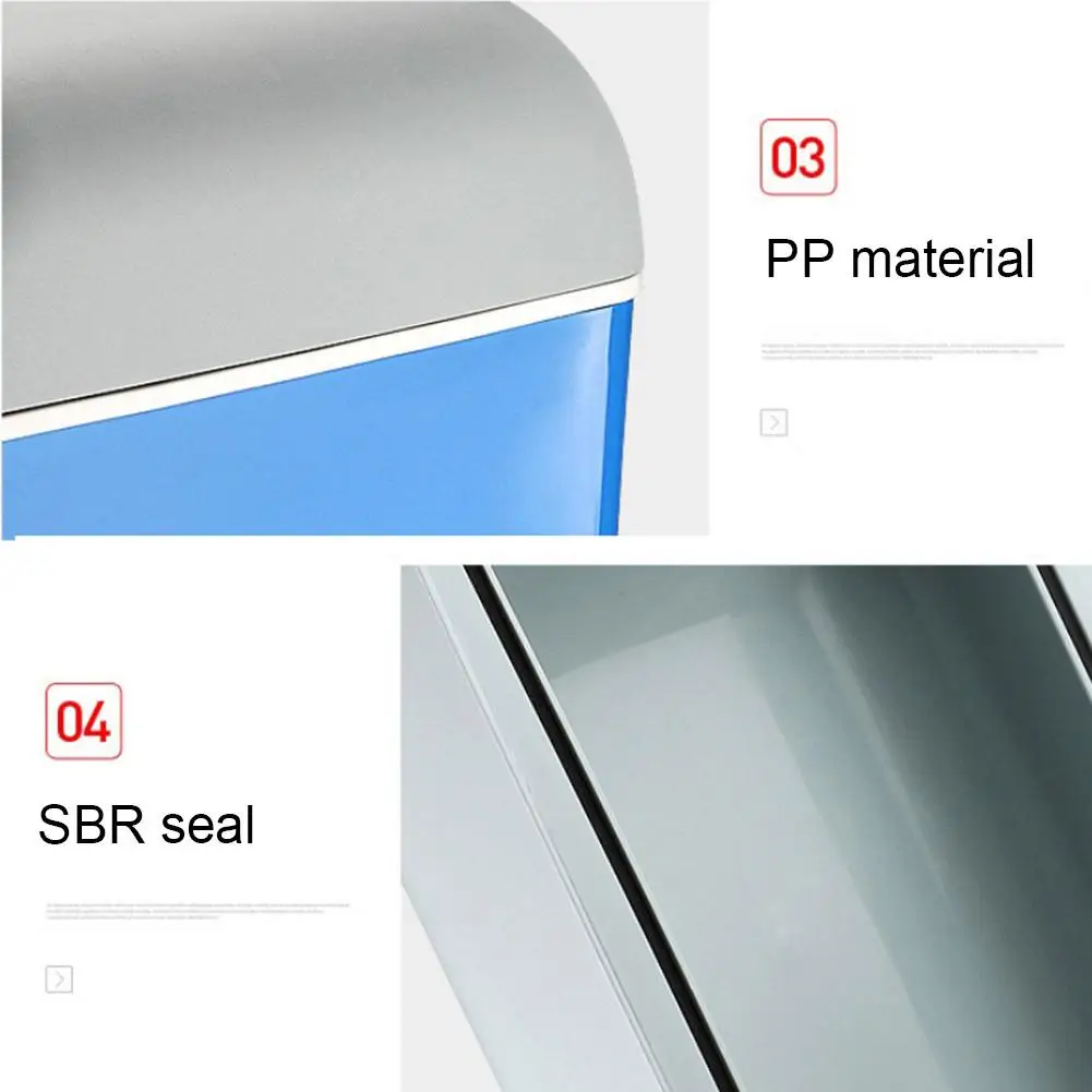 8L Mini Portable Cooling Warming Refrigerators Freezer Insulation Box Dual Use Cooler Warmer For Auto Car Outdoor Picnic Travel