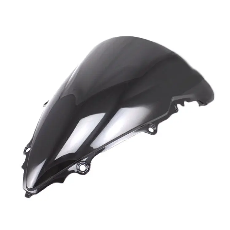 

Double Bubble Windshield Windscreen for Yamaha 2003-2005 YZF600 R6 2006-2009 R6S