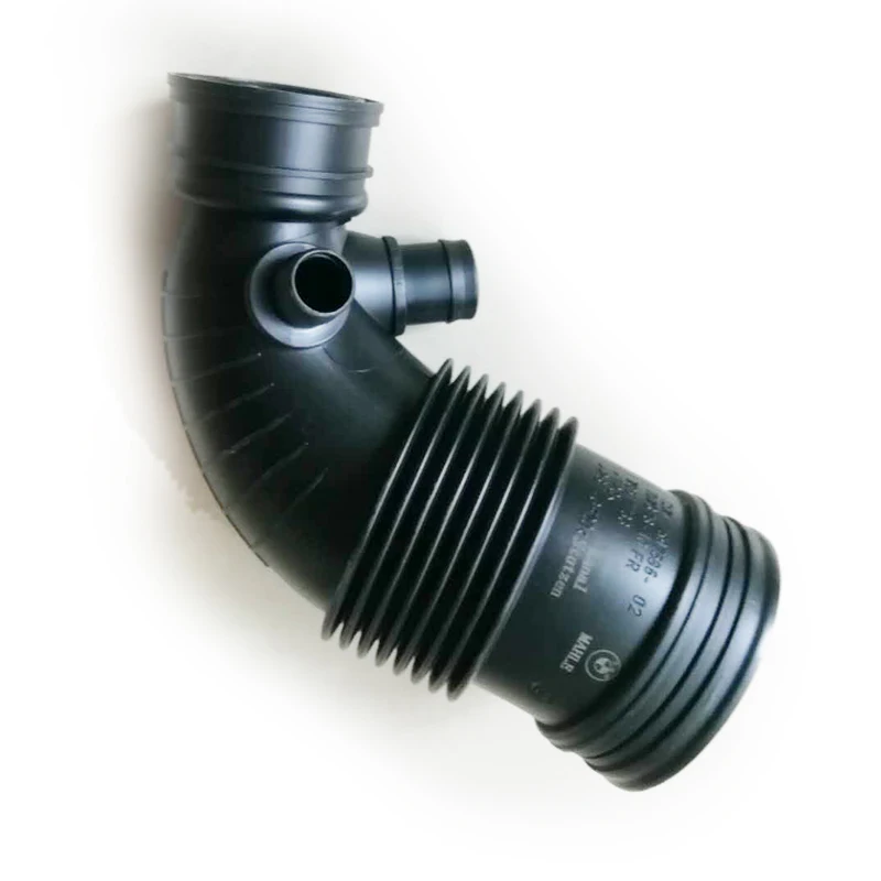 Для BMW F20 F20N F21 F21N F30 F30N Воздушная трубка с фильтром OEM 13717597586 13 71 7597586|air duct filter|air ductduct