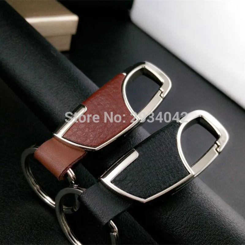 Ключи для автомобиля vogue Подвеска Пряжка Стайлинг Металлический Ключ SUZUKI vitara swift