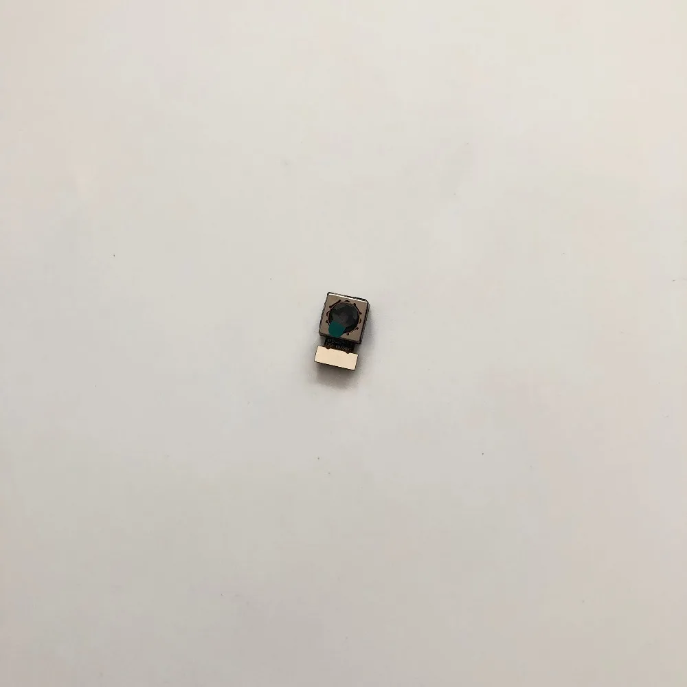 New Back Camera Rear 8.0MP Module For Homtom HT20 4.7 Inch 1280x720 MTK6737 Quad Core Cell Phone | Мобильные телефоны и