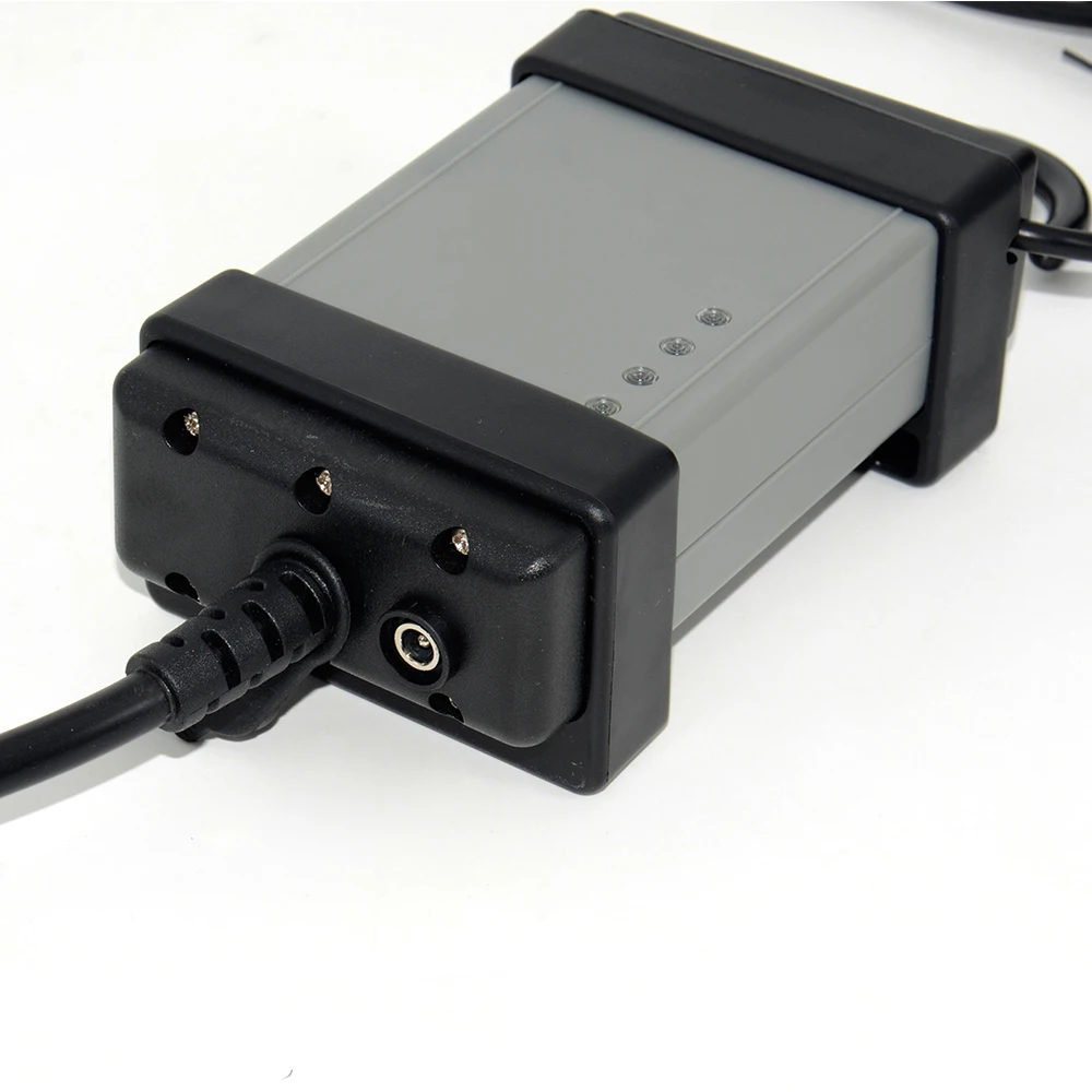 Диагностический инструмент для Volvo Vida Dice 2014D полный чип OBD2 Pro модули управления SRS
