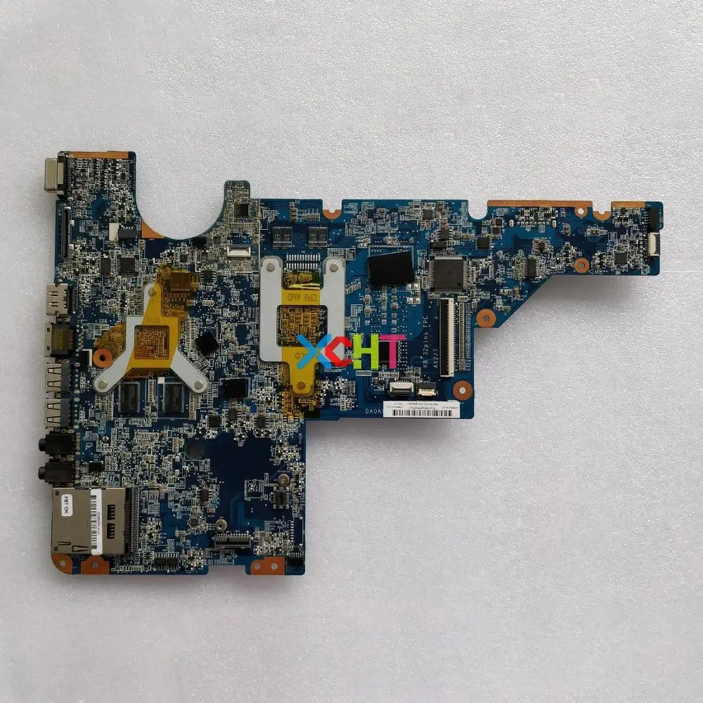 632184-001 w HD6370/512M GPU для HP |
