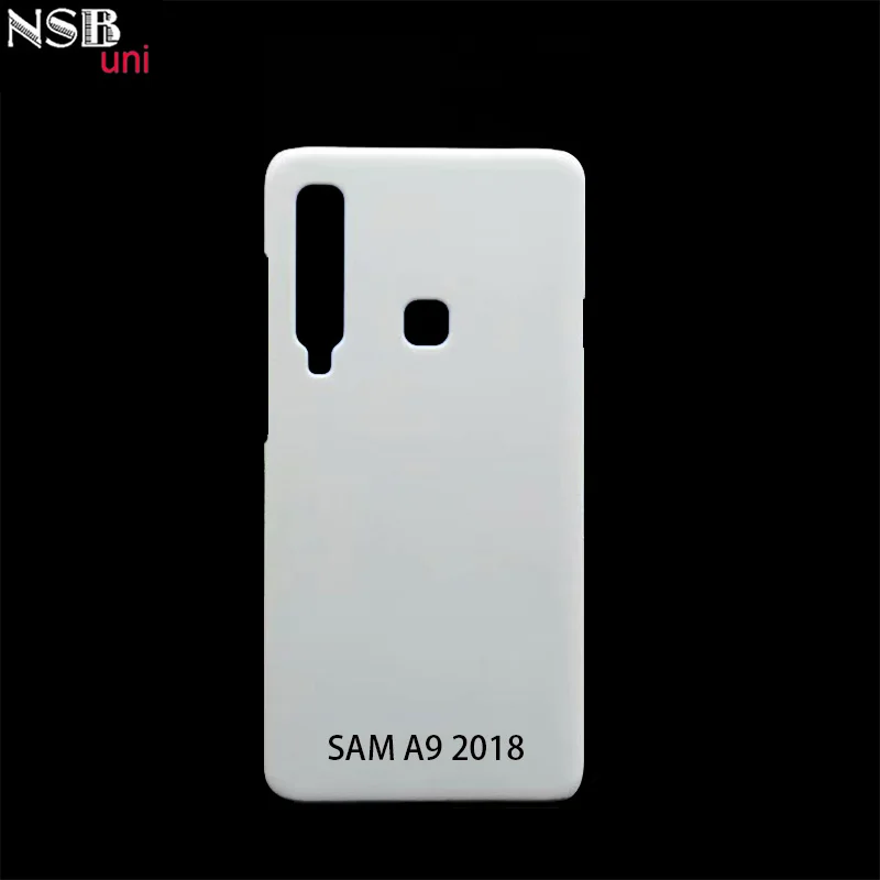 10 шт. A9 2018 сотовый Чехол для телефона передачи чехол Чехлы Samsung полный охват без
