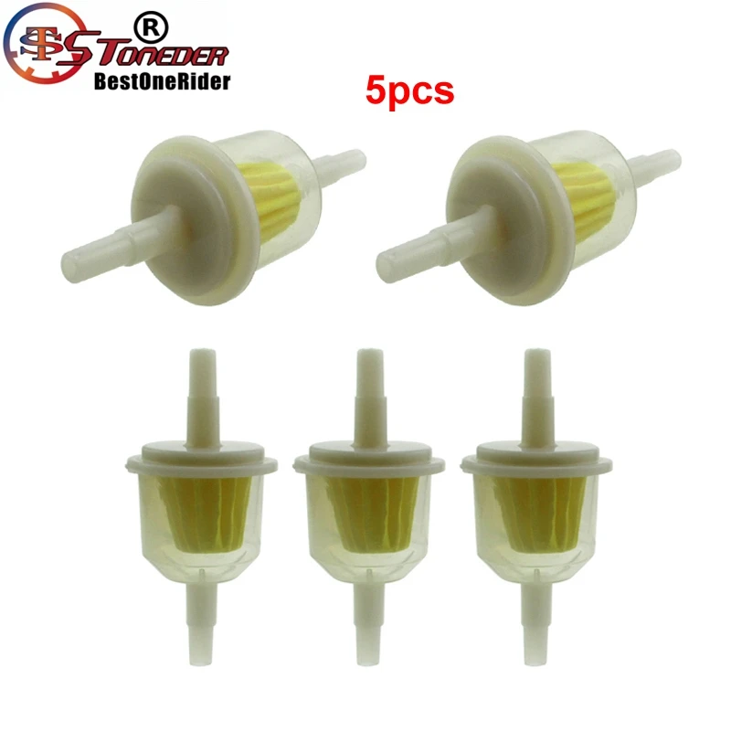 Топливный фильтр STONEDER ДЛЯ BRIGGS &amp STRATTON 493629 691035 детали для тележки CP72084-G01 CLUB CAR 1013684