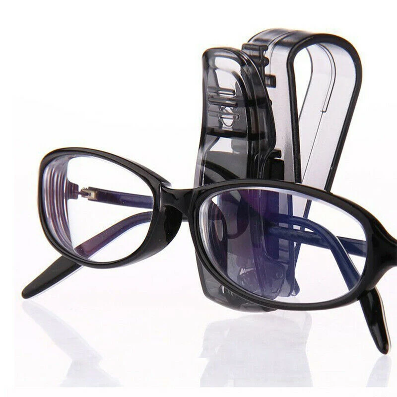 

Car glasses clip ticket clip multi-purpose clip