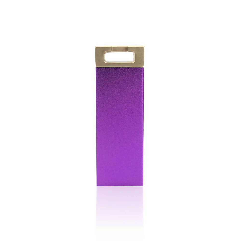 Пользовательский логотип USB флэш накопитель 4 ГБ 8 металлический 2 0 флеш 32 Гб