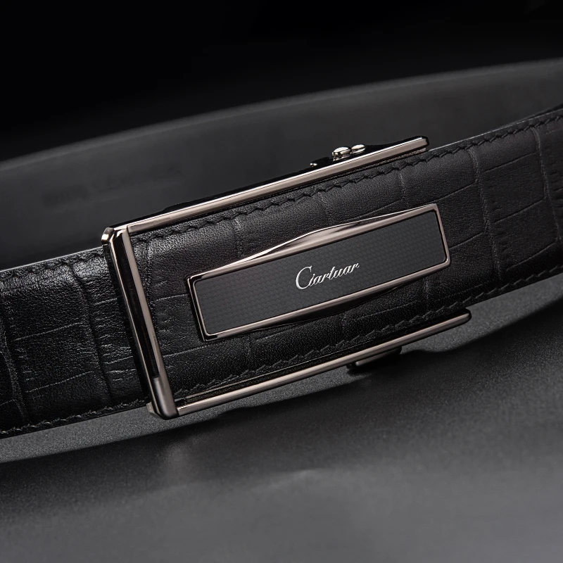 2019 мужские s ремни роскошные новые Модные классическая винтажная металлическая