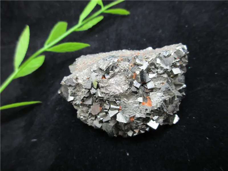 Natural Quartz Crystals Rare Rock Chalcopyrite Stones And Minerals Healing Crystal Chakra Reiki For Collection | Дом и сад