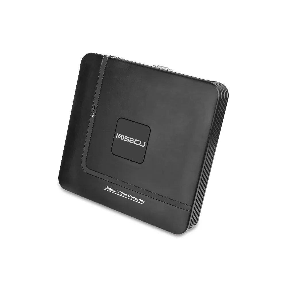 MISECU H.265 мини NVR Full HD реальный P2P 16CH/8CH 5MP 16CH 1080P видео рекордер детектор движения ONVIF для ip-камеры системы безопасности