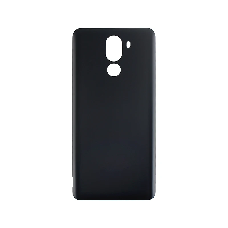 Защитная задняя крышка ocolor для аккумулятора Doogee X60L | Мобильные телефоны и