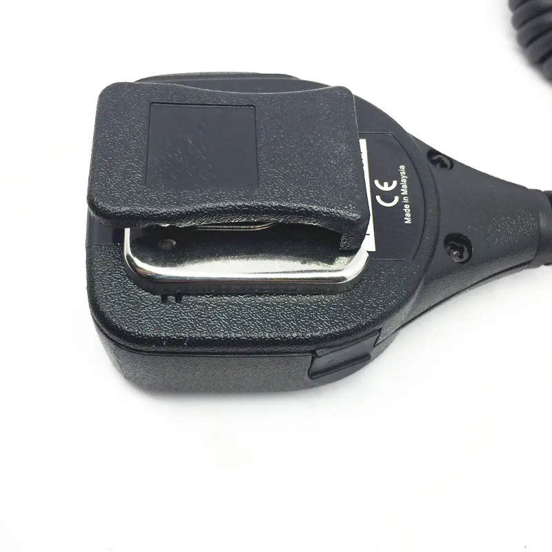 Ручной микрофон для Motorola GP328plus GP344 GP388 GL2000 Pro5150 Elite двухсторонние