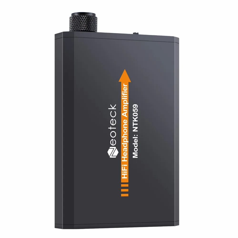 Neoteck амплитеры, усилитель для наушников, портативный Aux вход, порт для iPhone, Android, музыкальный плеер, усилитель с 3,5 мм кабелем Jack