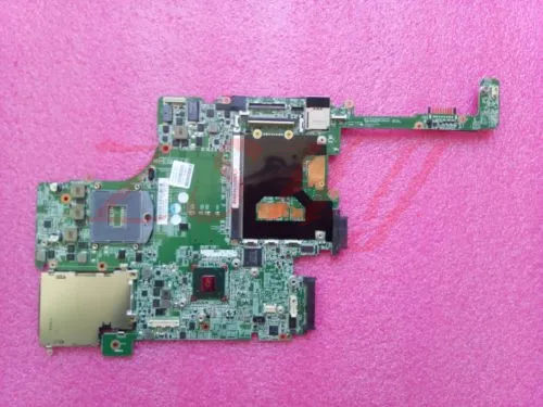 

Материнская плата для ноутбука HP 8560 Вт 652637-001 DDR3, 100% Протестировано нормально
