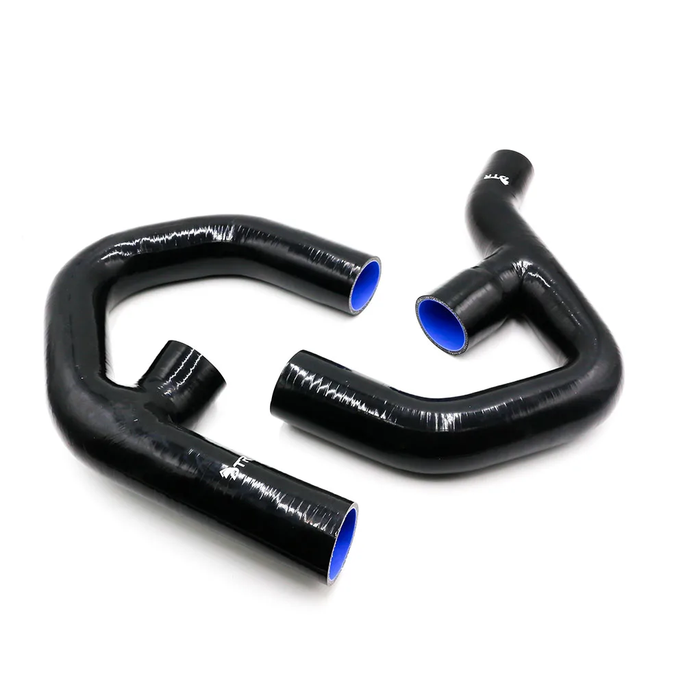 Турбо силиконовый набор шлангов для интеркулера Volkswagen VW GOLF MK5 MKV GTI 2 0 FSi T 06 10 TT101090|kit