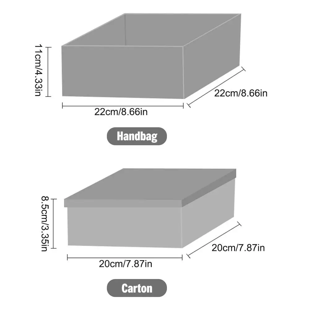 Красивая мраморная Подарочная коробка квадратная бумага портативная для