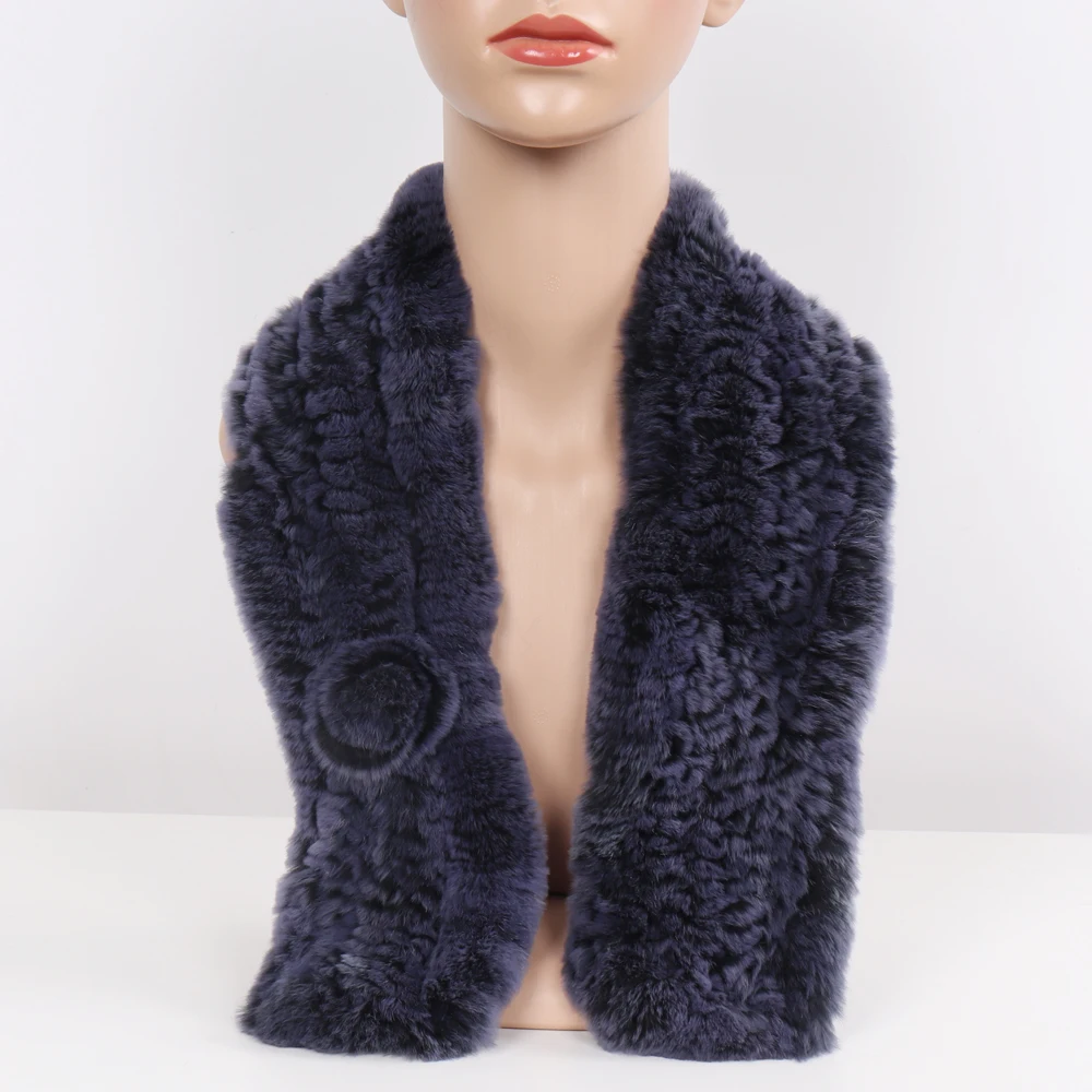 2021 новые роскошные Брендовые женские туфли-лодочки из натуральной меховой шарф