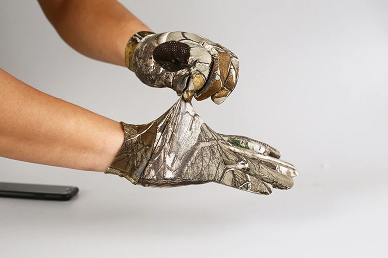 Realtree bionic камуфляжные быстросохнущие Четырехсторонние тянущиеся охотничьи