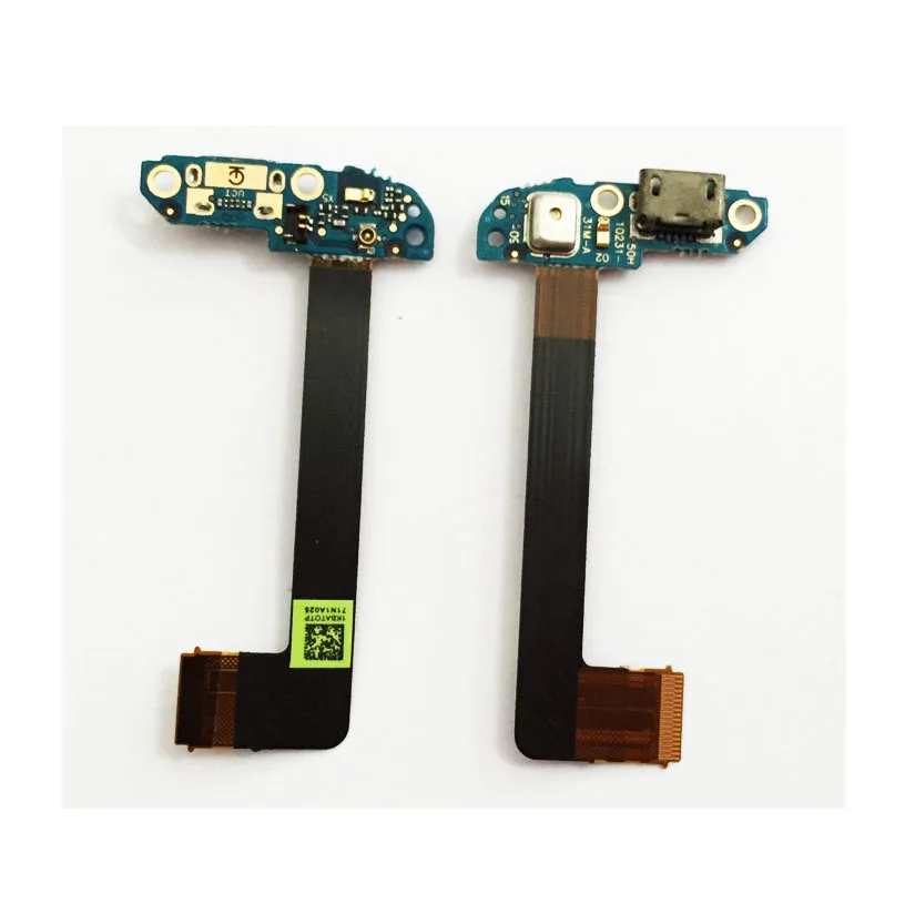 Для htc ONE MAX T6 803S 8088 8060 809D док-разъем порт зарядки Micro USB микрофон гибкий кабель ленты запчасти